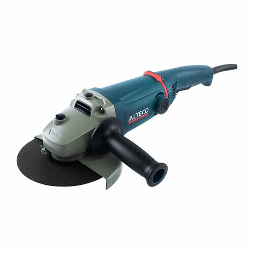 Угловая шлифмашина ALTECO AG 2000-1801 арт 21677 1673700₽