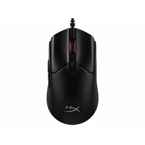 HP Манипулятор игровой мышь/ HyperX Pulsefire Haste 2 (Black)