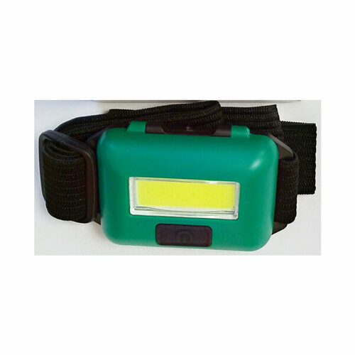 Сервис ключ Фонарик налобный 73102 400₽