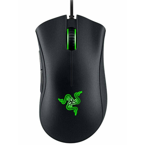 Мышь Razer DeathAdder 721600₽