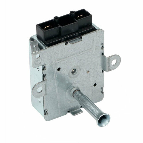 Мотор-редуктор гриля вертела шампура духовки 6W 2 оборотаминуту посадка четырехгранник 41CU006 COK410UN KXTYZ-1 895₽