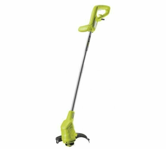 Электрический триммер Ryobi RLT3525 5133002789 - фотография № 3