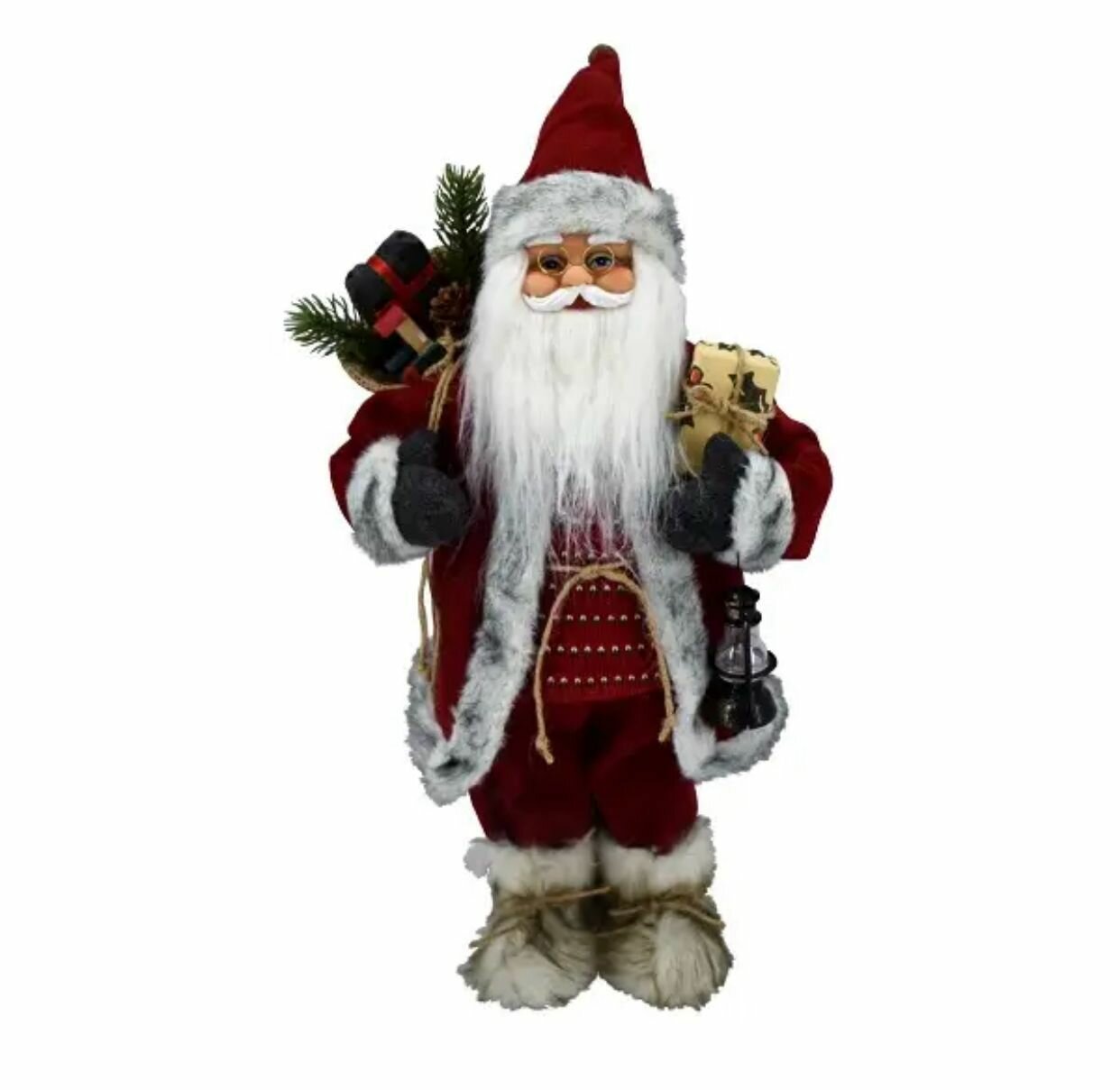 фото Дед Мороз (Санта-Клаус)