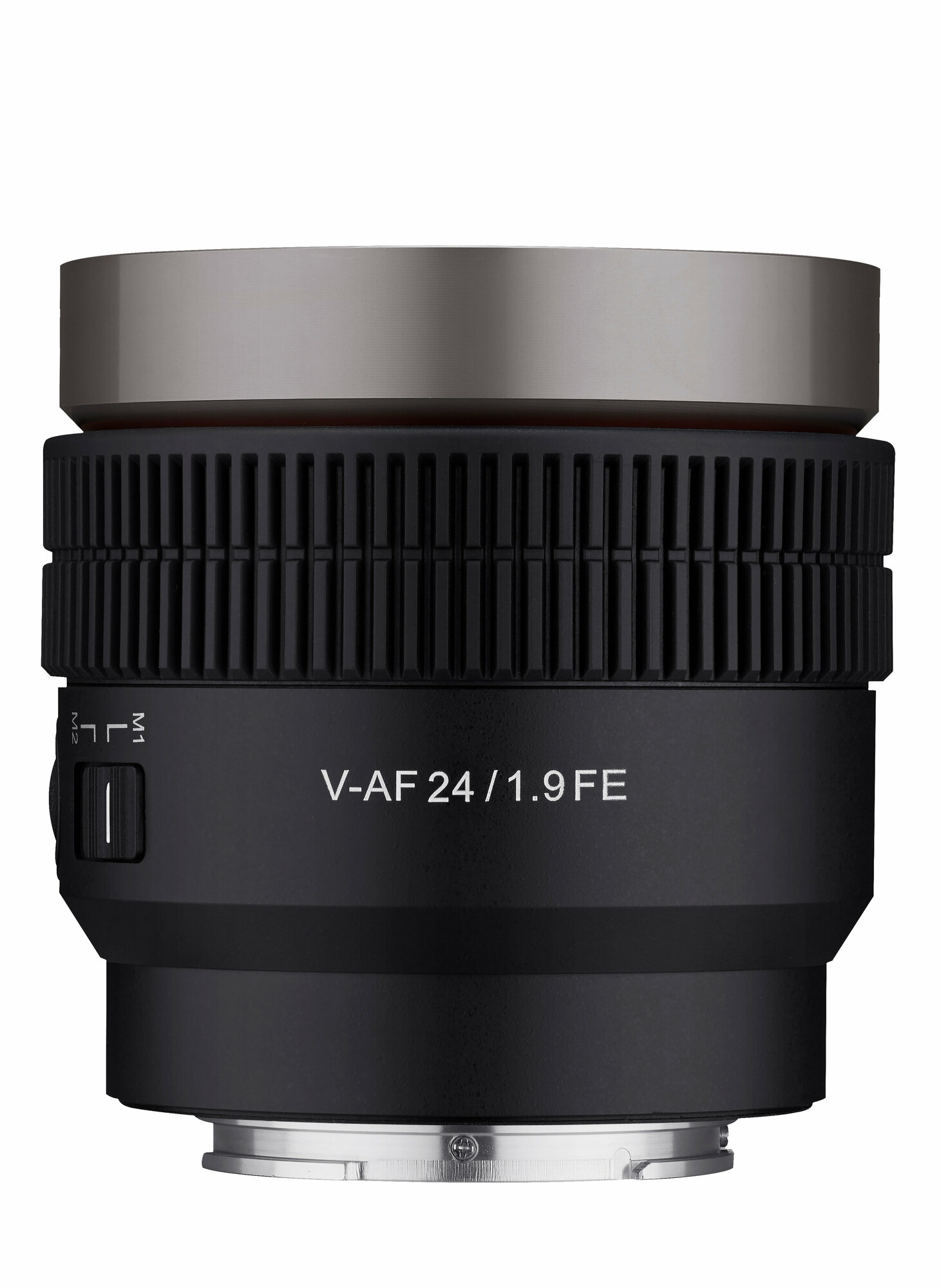 Объектив Samyang V-AF 24mm T19 Sony FE автофокусный