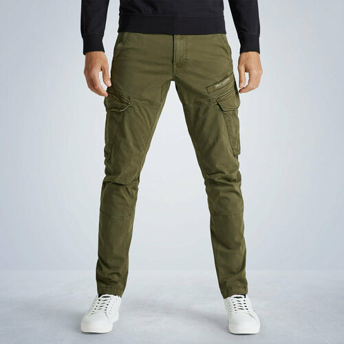  брюки PME Legend, размер 38/36, зеленый