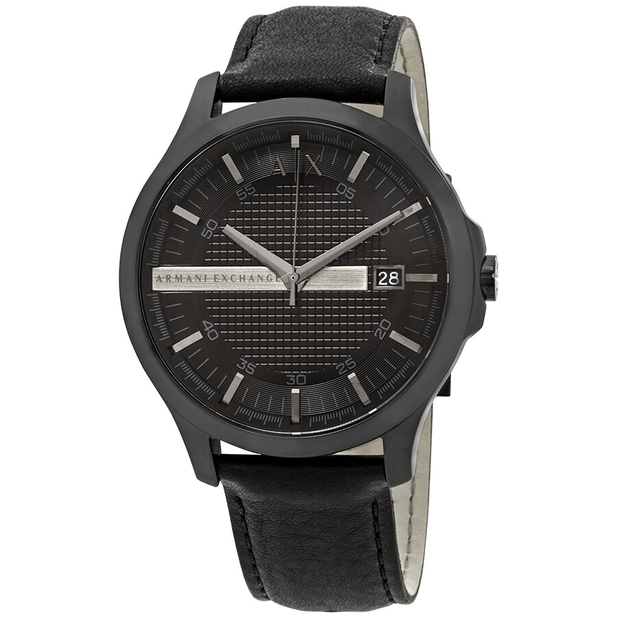 Наручные часы Armani Exchange Hampton AX2400