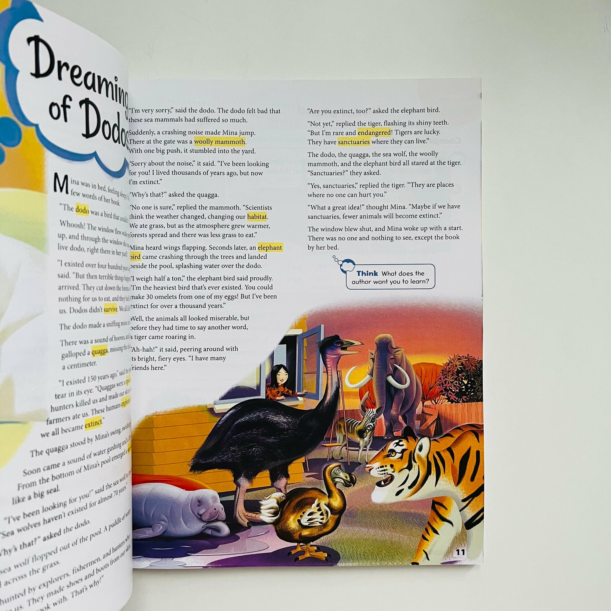 Комплект Oxford Discover 5. Student's Book+Workbook+CD - фото №6
