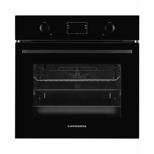 Встраиваемый духовой шкаф Kuppersberg HO 652 B 5626300₽
