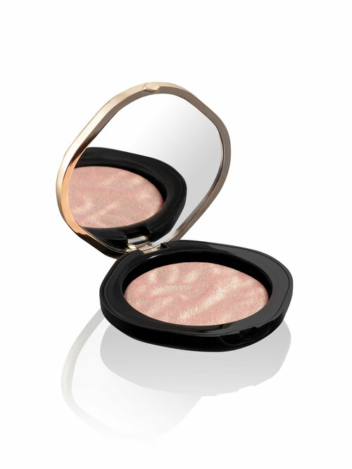 Хайлайтер NimBt Sexy Powder Highlighter 100 - розовый