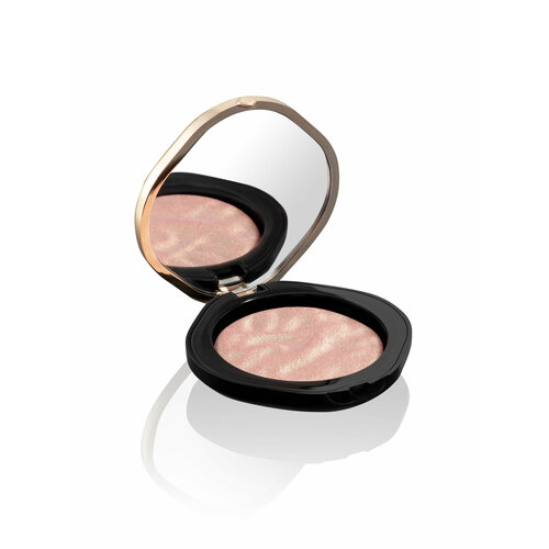 Хайлайтер NimBt Sexy Powder Highlighter 100 - розовый