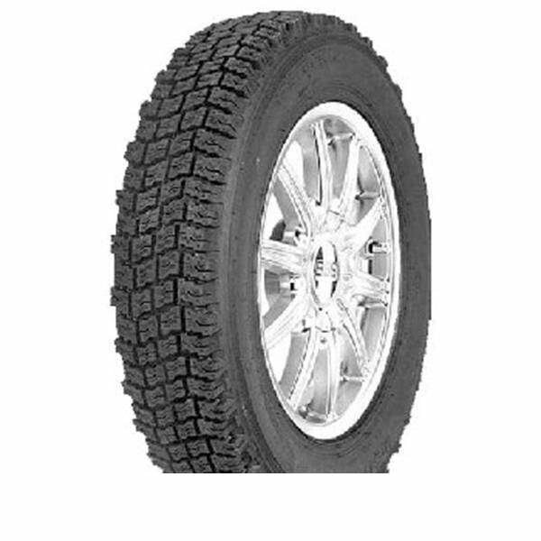 Шины Нижнекамскшина И-511 175/80 R16 88Q шип.-1151009