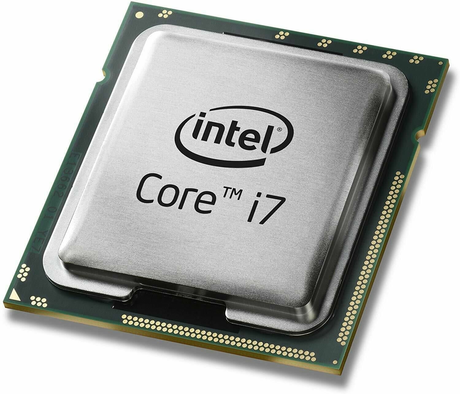 Процессор Intel Core i7-6700K LGA1151 4 x 4000 МГц