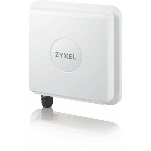Маршрутизатор ZyXEL LTE7490-M904-EU01V1F zyxel lte3301 m209 eu01v1f
