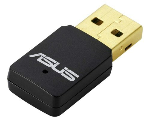 Wi-Fi адаптер ASUS USB-N13