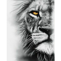 Предлагаем вашему вниманию набор для творчества, хобби и создания готовой картины на хлопковом холсте и деревянном  ...