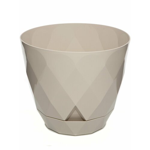 Горшок для цветов Navako Rico 15L Beige
