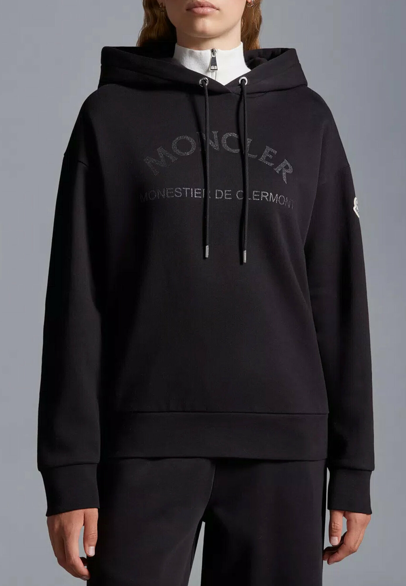 Толстовка спортивная