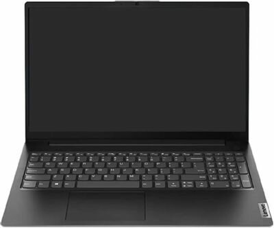 Lenovo Ноутбук Lenovo V15 G4 AMN 82YU0080AK black 15.6" {FHD TN Ryzen 3 7320U/8Gb/256Gb SSD/DOS}