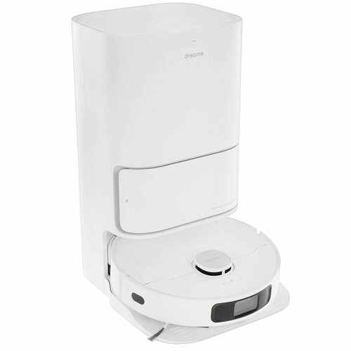 Робот-пылесос Dreame L10 Ultra белый 12349800₽