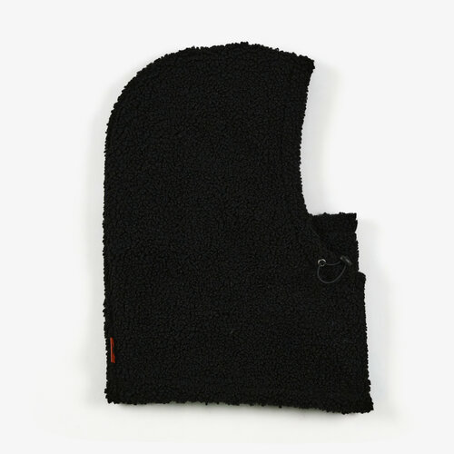 Капюшон Молодость, размер OneSize, черный