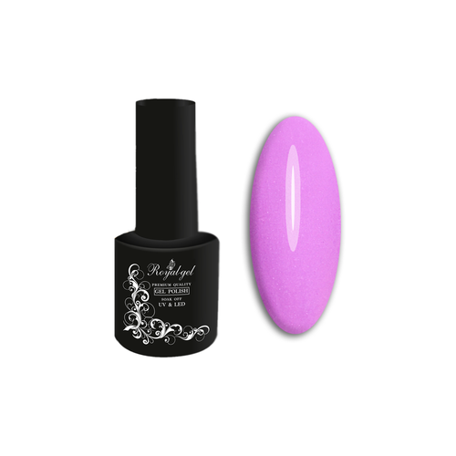 Гель-лак Royal-gel Классик 10 мл. R292