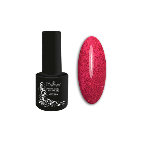 Гель-лак Royal-gel Классик 5 мл. R110
