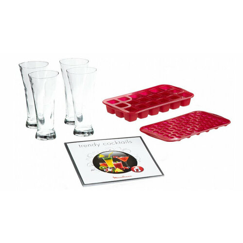 Набор Moulinex XF800032 для соковыжималки 191300₽