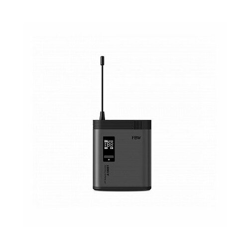 Передатчик для радиосистемы поясной FBW A100BT 616400₽