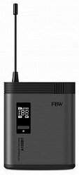 Передатчик для радиосистемы поясной FBW A100BT
