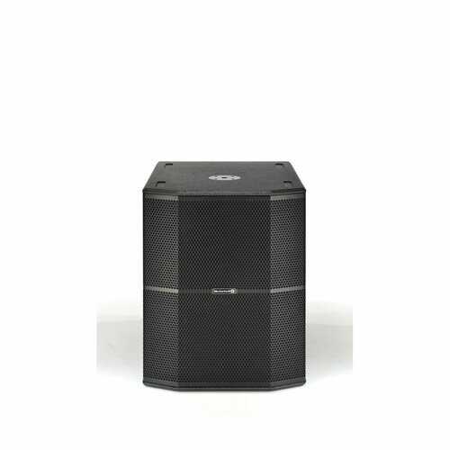 Montarbo R15S активный стерео сабвуфер 1000 Вт 130 дБ 15 DSP деревянный корпус 13999000₽