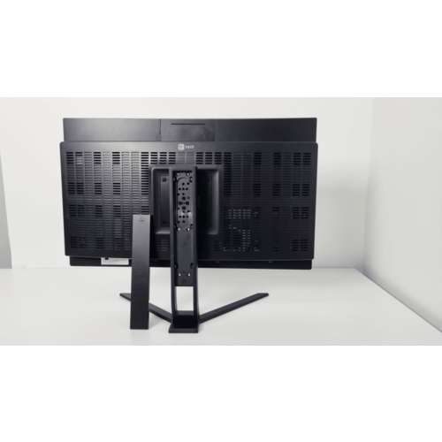 Ftech AIO 27 1920x1080 FHD IPS i3-12100 4x33 ГГц 8GB SODIM256GB SSD no camera 2x Stereo speakers Wi-Fi Bluetooth 50 Gigabit Ethernet Card reader HDMI 14 4x USB30 1x USB Type-C Vesa100x100 Win11 Pro Trial Verion 30 дней KBMOUSE 3080000₽