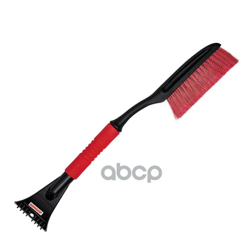 Щетка-скребок ZiPOWER PM2163