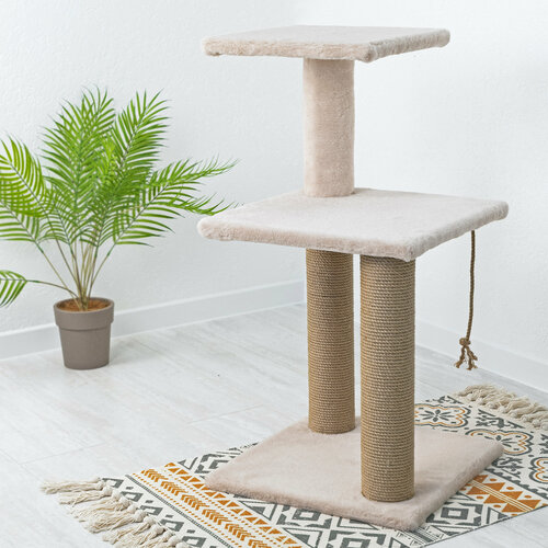 Когтеточка для кошек / ZooMoDa