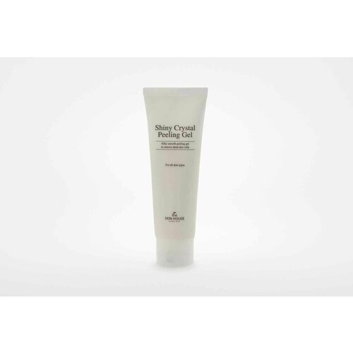 Пилинг-гель the skin house shiny crystal peeling gel