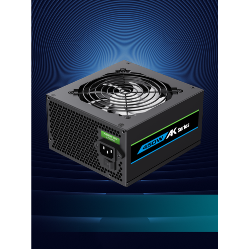 Блок питания ZIRCON AK-450 450 Вт 239500₽