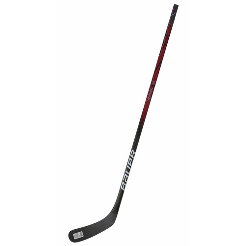 Клюшка хоккейная BAUER Vapor X4 STK S23 JR Grip 1061710, 1061711 (40 P92 L) клюшка хоккейная bauer vapor hyperlite2 grip jr l p92 40