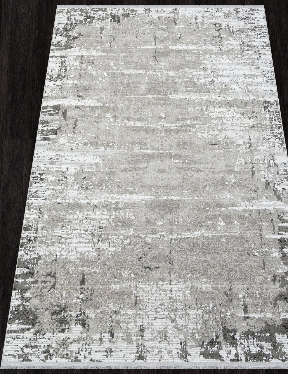 фото Ковер LORENZO - Прямоугольник Бежевый, Современный, Ковер на пол, в гостиную, спальню, в ассортименте, Турция, Бельгия, Турция (80 см. на 150 см.)