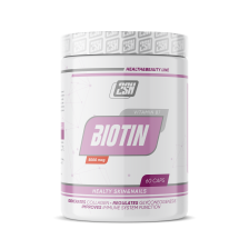 2SN Biotin 5000 мг 60 капсул