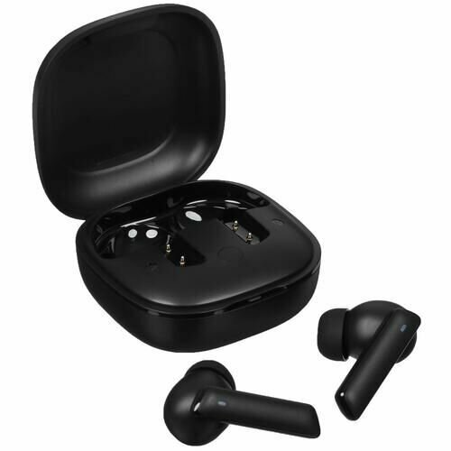 Наушники TWS Fiero Star W2Pro черный 500300₽