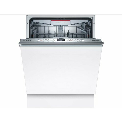 Встраиваемая посудомоечная машина Bosch SMH4HCX48E 9256800₽