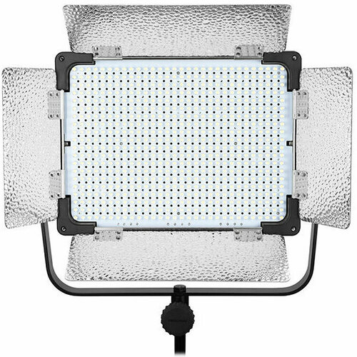 Светодиодный осветитель Yongnuo YN-6000 KIT 3200-5600K 1850000₽