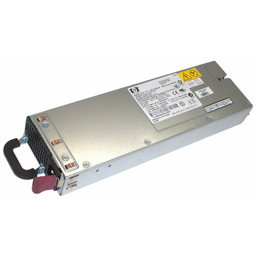 Блок питания HP DPS 800AB 11 A блок питания hp dps 800ab 34 a flex slot 800w 016895198302