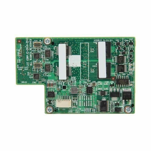 Модуль LSI LSICVM01 CacheVault for 9266/9271 series (LSI00297 / L5-25419-04) крепеж для батареи lsi logic lsi00291