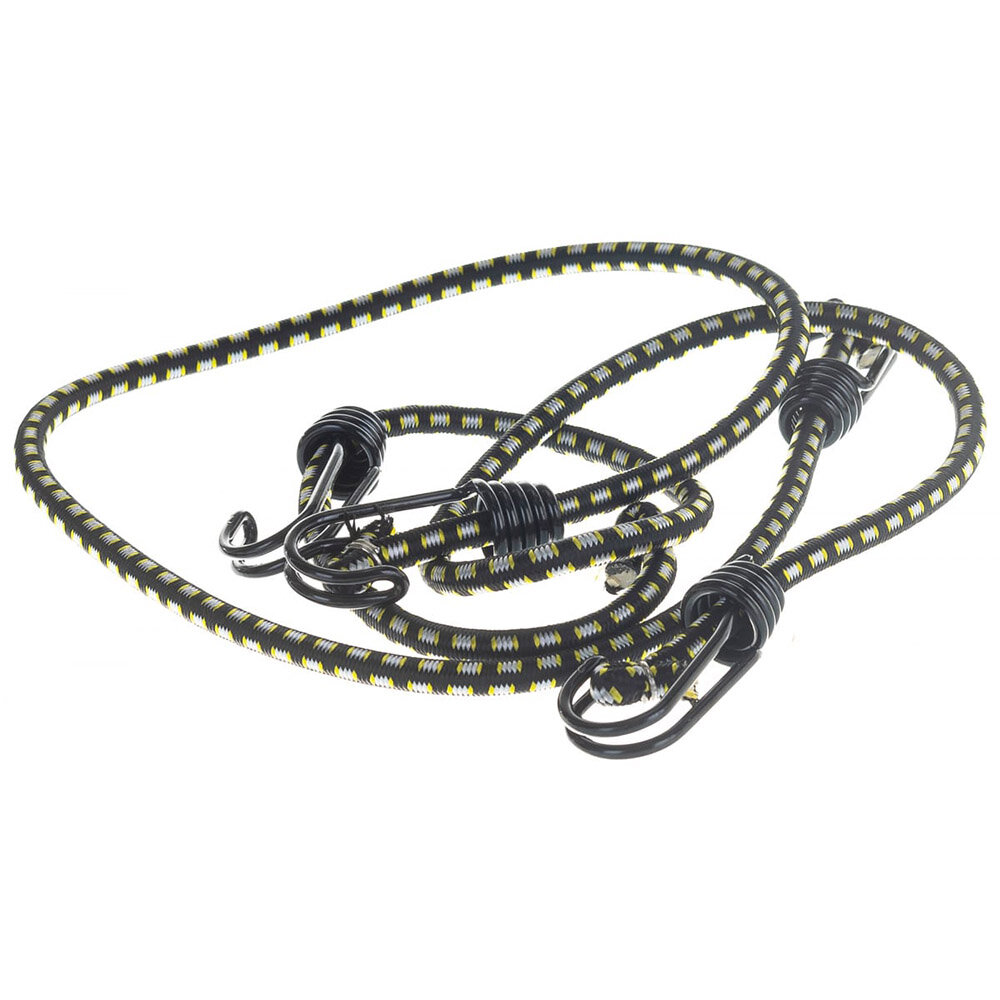 Стяжной шнур с крюками STAYER 40506 (комплект 2 )