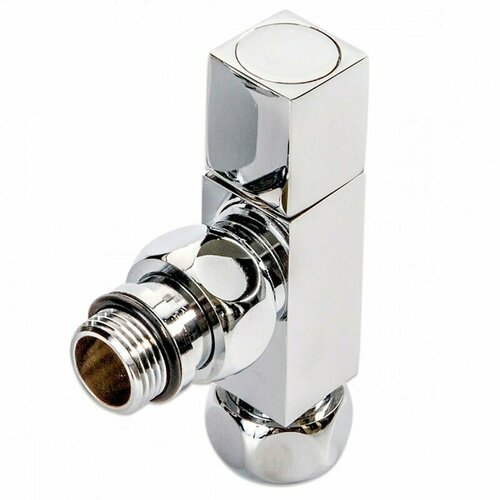 Luxon (квадрат) гайка/штуцер (квадрат) гайка/штуцер 3/4