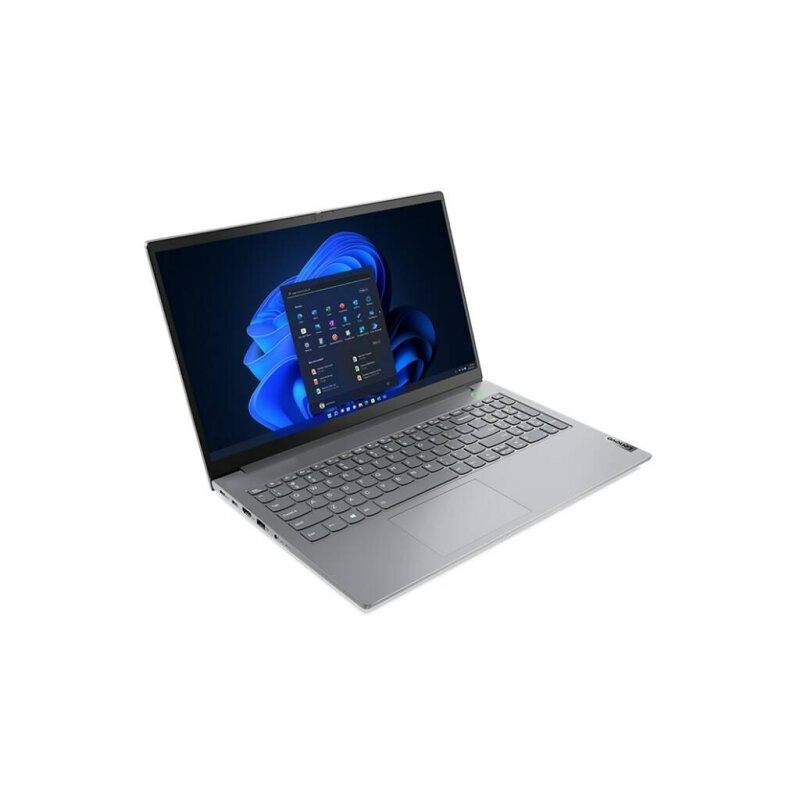 Ноутбук Lenovo ThinkBook 15 G4 IAP 21DJ009FRU (15.6", Core i5 1235U, 16Gb/ SSD 512Gb, Iris Xe Graphics eligible) Серый - фото №13