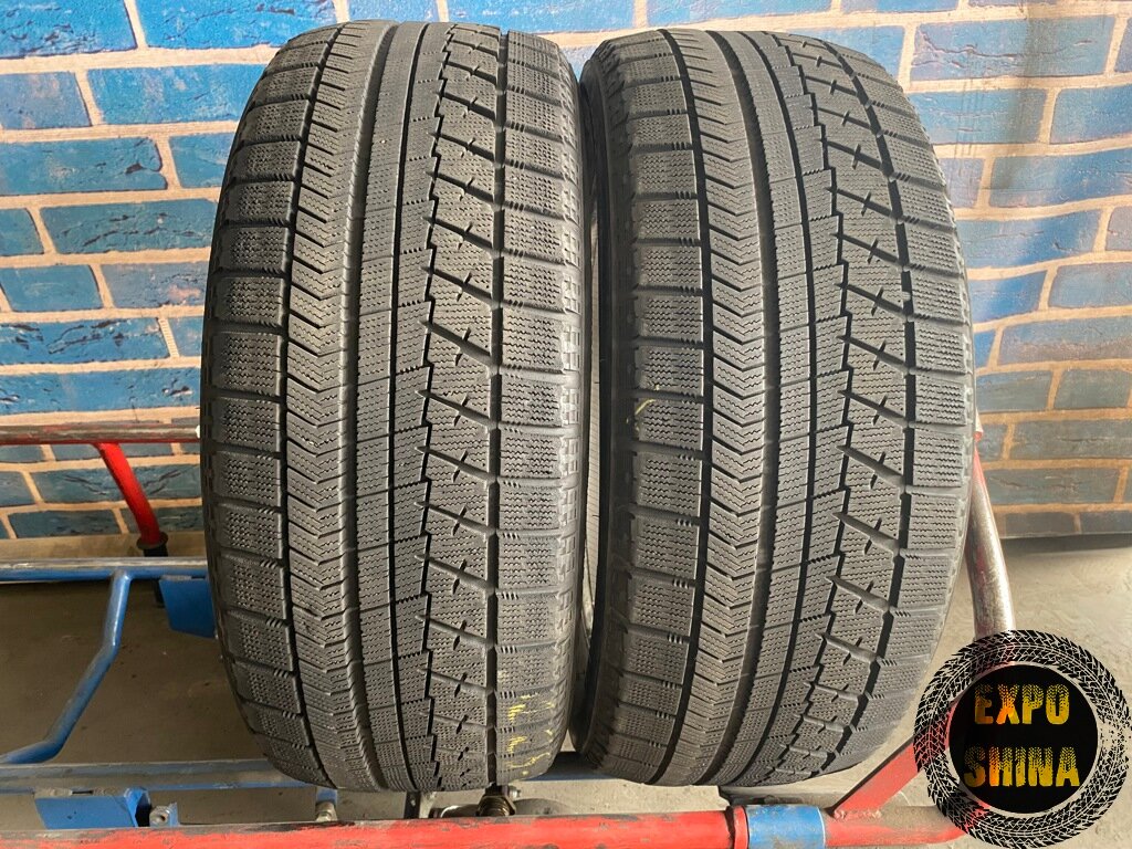 Bridgestone Blizzak VRX 225/50 R18 95Q