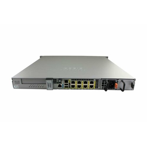 Межсетевой экран CISCO ASA5555-FPWR-K9 120740800₽