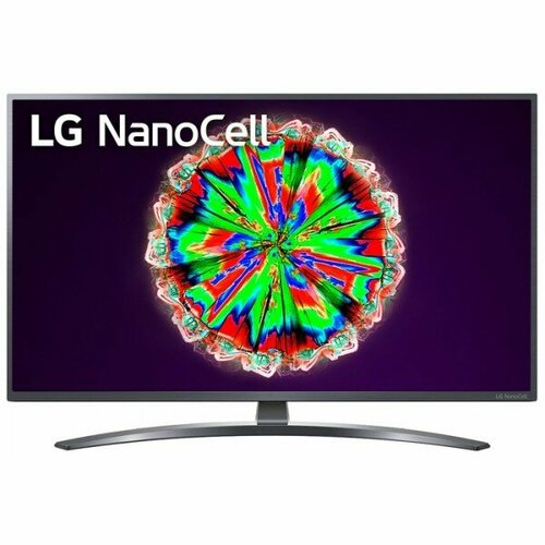 Телевизор LG 50 50NANO756PA ARU LCD 5126100₽