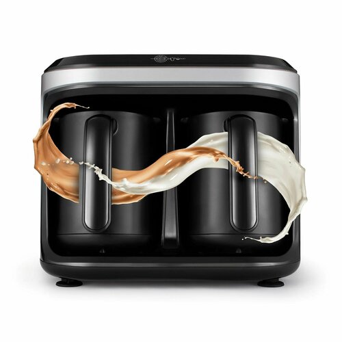 Karaca Hatir Hup Duet Aroma Турецкий кофейный аппарат 862100₽